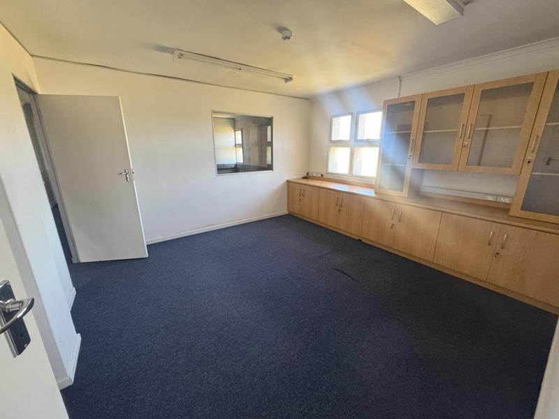 To Let commercial Property for Rent in Airport Industria Western Cape